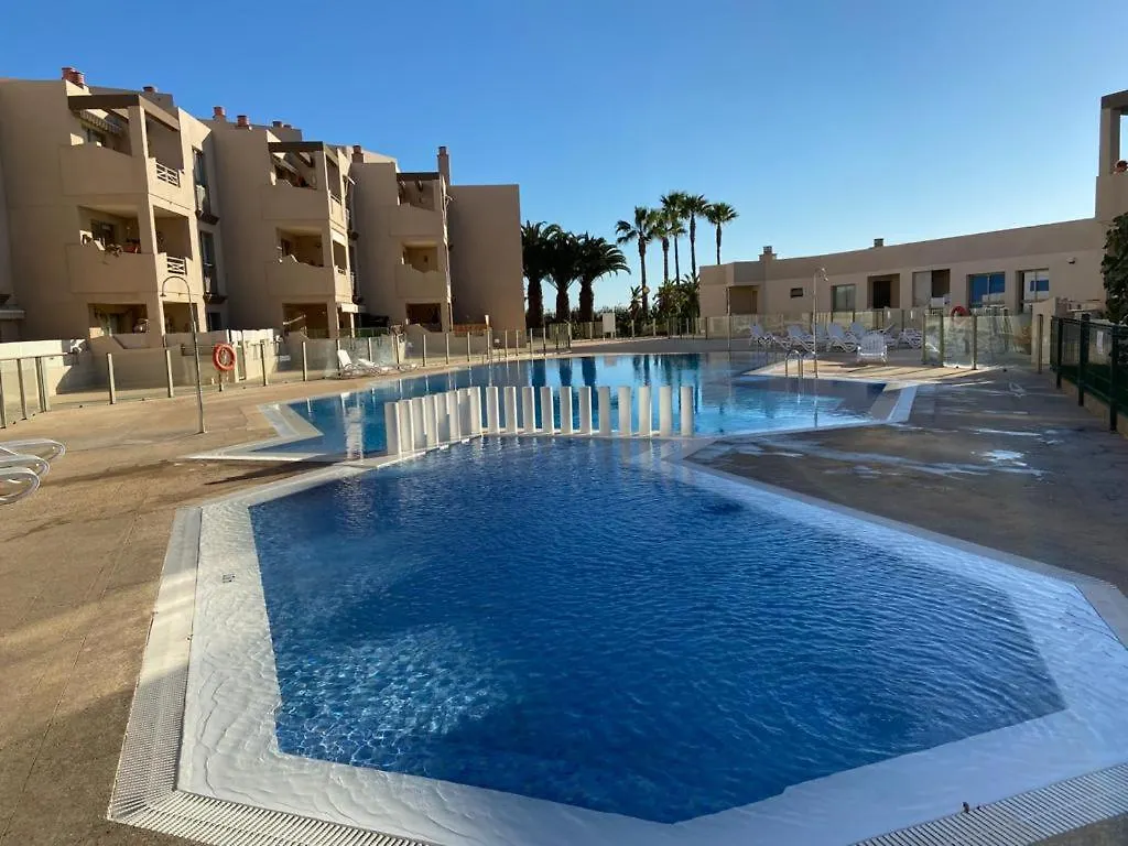 Homeforguest Spacious And Bright Flat On The Beach La Tejita Granadilla De Abona Apartment