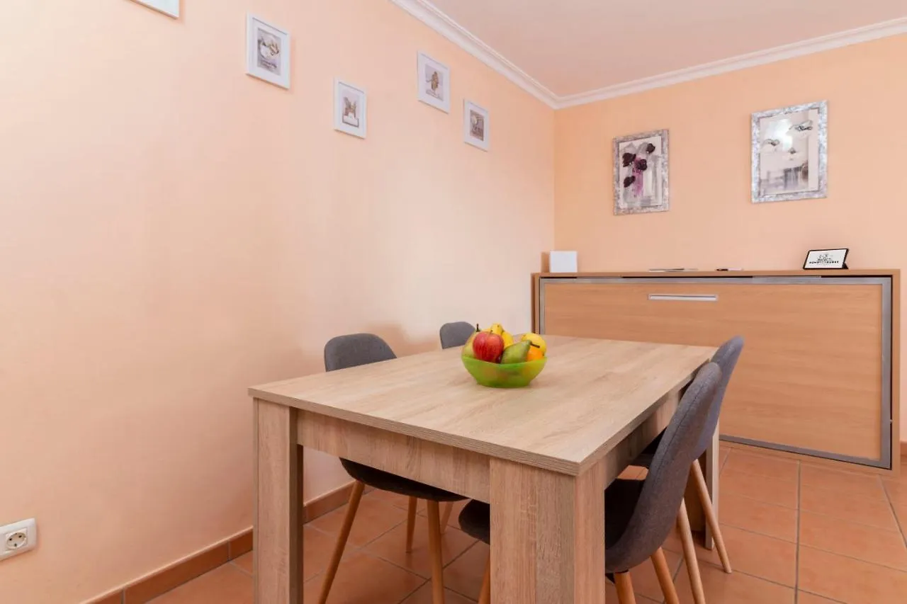 Homeforguest Spacious And Bright Flat On The Beach La Tejita Granadilla De Abona 0*,