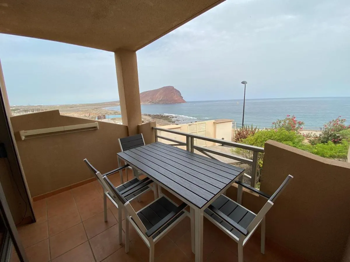 Apartment Homeforguest Spacious And Bright Flat On The Beach La Tejita Granadilla De Abona Spain
