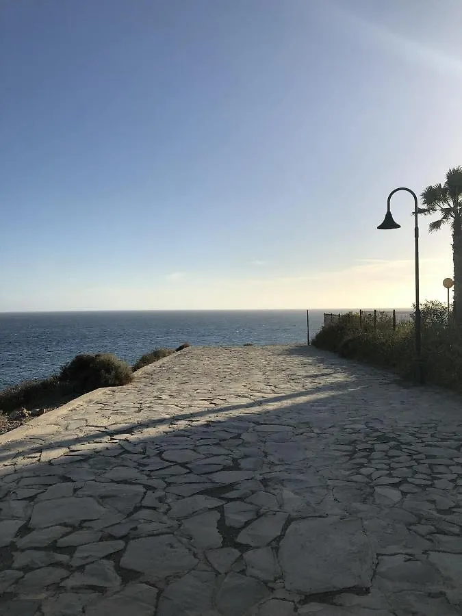 Homeforguest Spacious And Bright Flat On The Beach La Tejita Granadilla De Abona