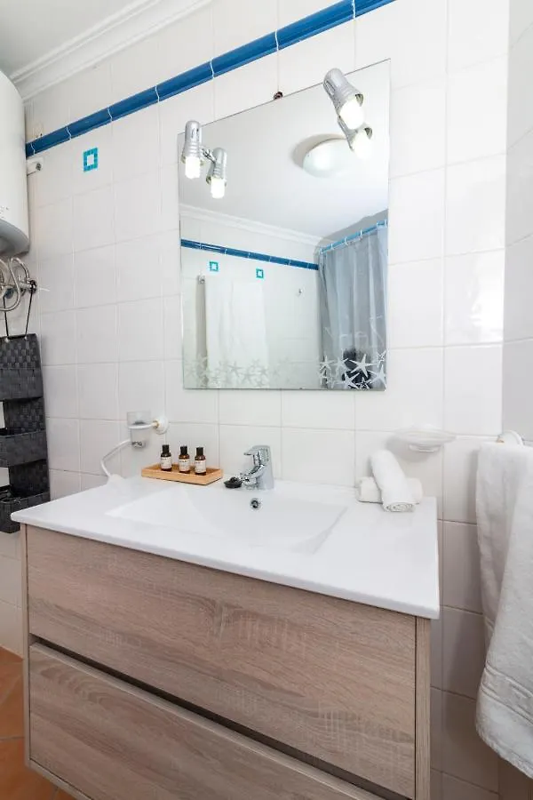 Homeforguest Spacious And Bright Flat On The Beach La Tejita Granadilla De Abona 0*,  Spain