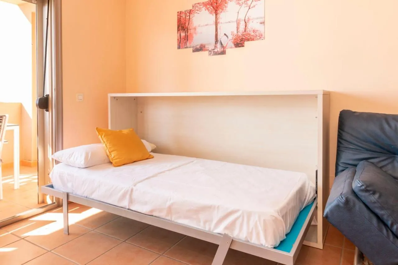 Homeforguest Spacious And Bright Flat On The Beach La Tejita Granadilla De Abona Spanje