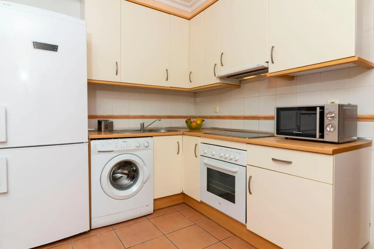 Homeforguest Spacious And Bright Flat On The Beach La Tejita Granadilla De Abona
